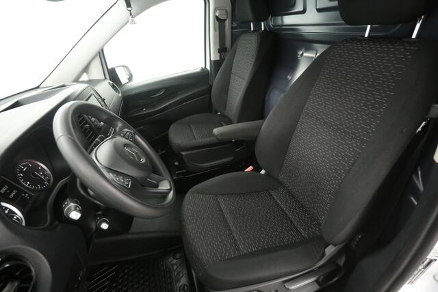 Mercedes-Benz VITO 114 CDI Lang | Automaat | Airco | Carplay | Cruise | Navi | Trekhaak