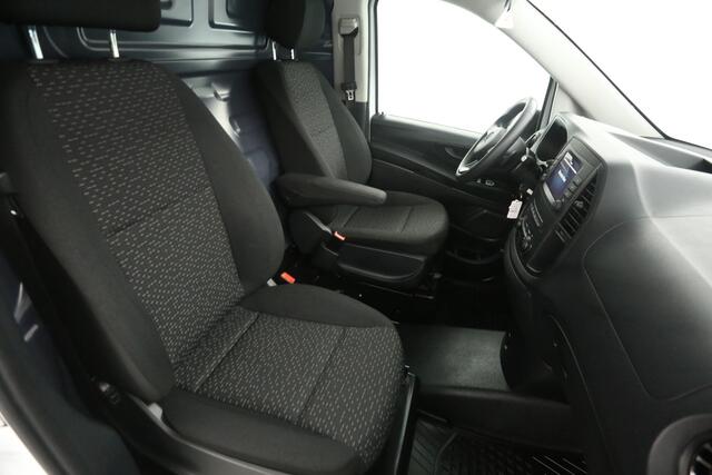 Mercedes-Benz VITO 114 CDI Lang | Automaat | Airco | Carplay | Cruise | Navi | Trekhaak