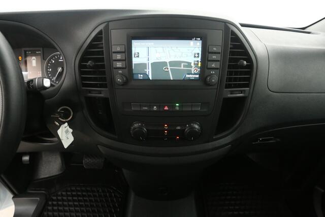 Mercedes-Benz VITO 114 CDI Lang | Automaat | Airco | Carplay | Cruise | Navi | Trekhaak