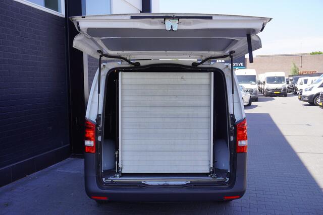 Mercedes-Benz VITO 110 CDI Lang EURO 6 - Airco - Camera - ¤14.900,- Excl.