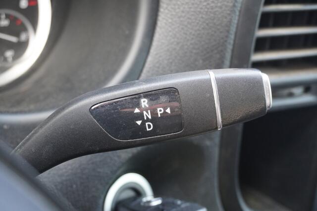 Mercedes-Benz VITO 114 CDI Lang Automaat - EURO 6 - AC/Climate - Navi - Cruise - ¤15.950,- Excl.