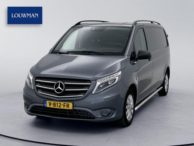 Mercedes-Benz VITO 111 CDI Business Professional Plus Led koplampen Navigatie