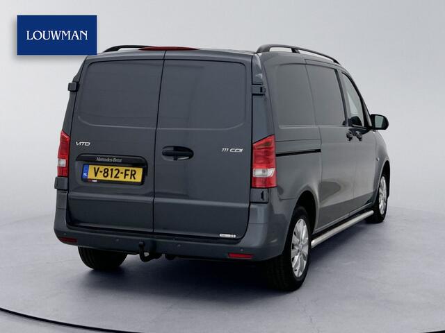 Mercedes-Benz VITO 111 CDI Business Professional Plus Led koplampen Navigatie