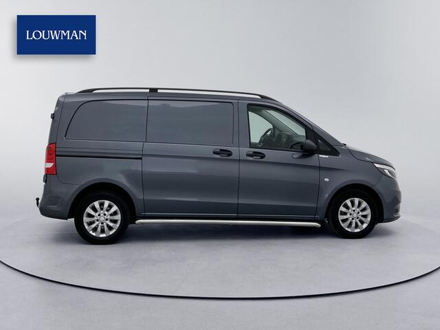 Mercedes-Benz VITO 111 CDI Business Professional Plus Led koplampen Navigatie