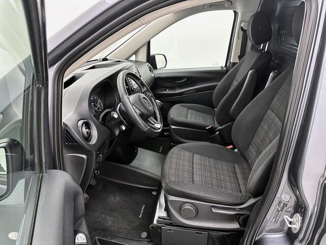 Mercedes-Benz VITO 111 CDI Business Professional Plus Led koplampen Navigatie
