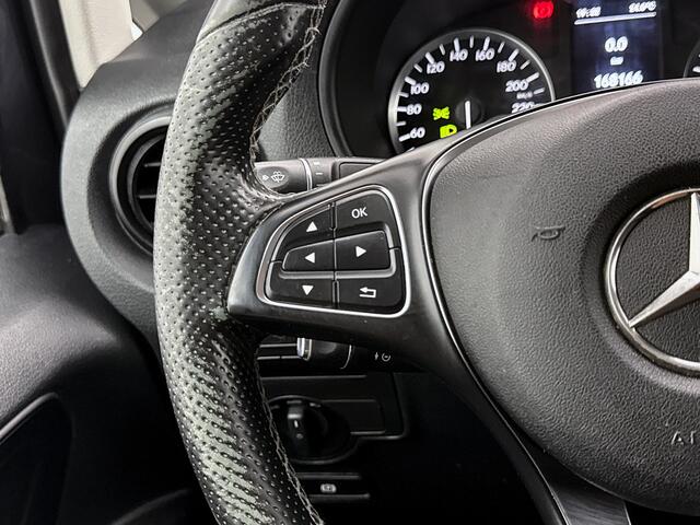 Mercedes-Benz VITO 111 CDI Business Professional Plus Led koplampen Navigatie