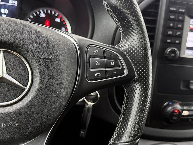 Mercedes-Benz VITO 111 CDI Business Professional Plus Led koplampen Navigatie