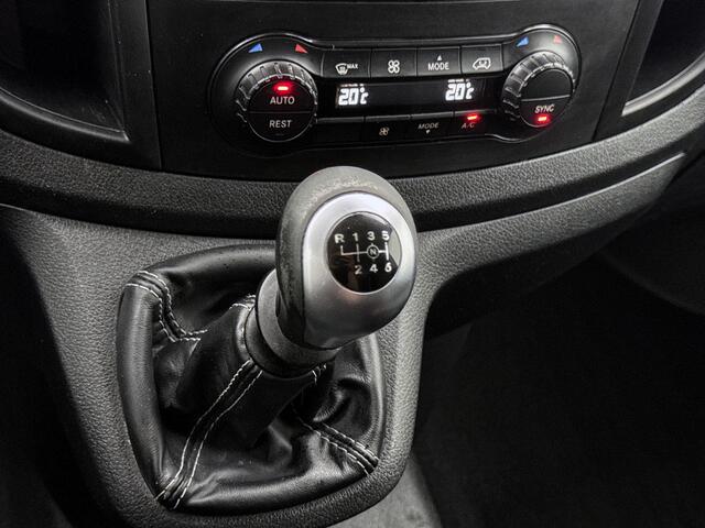 Mercedes-Benz VITO 111 CDI Business Professional Plus Led koplampen Navigatie