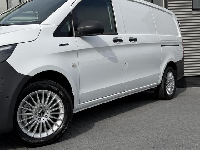 Mercedes-Benz VITO eVito 112 L2 60 kWh