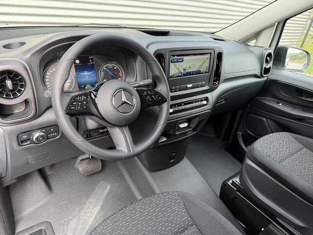 Mercedes-Benz VITO eVito 112 L2 60 kWh