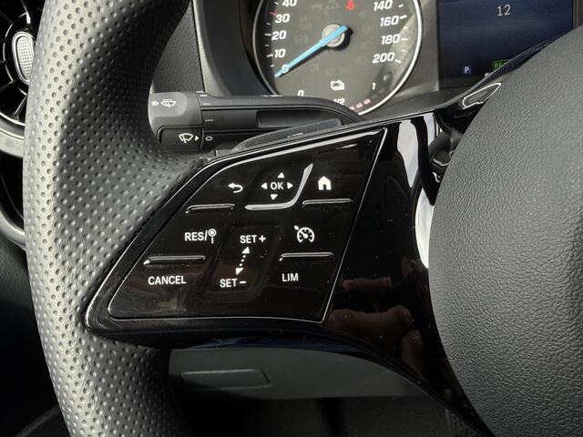 Mercedes-Benz VITO eVito 112 L2 60 kWh