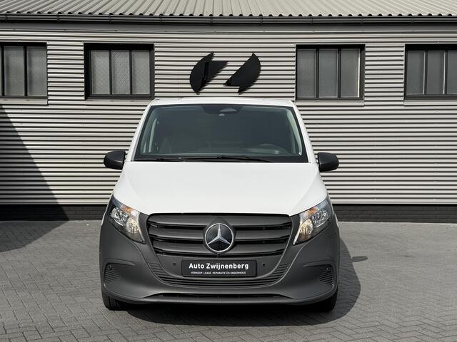 Mercedes-Benz VITO eVito 112 L2 60 kWh