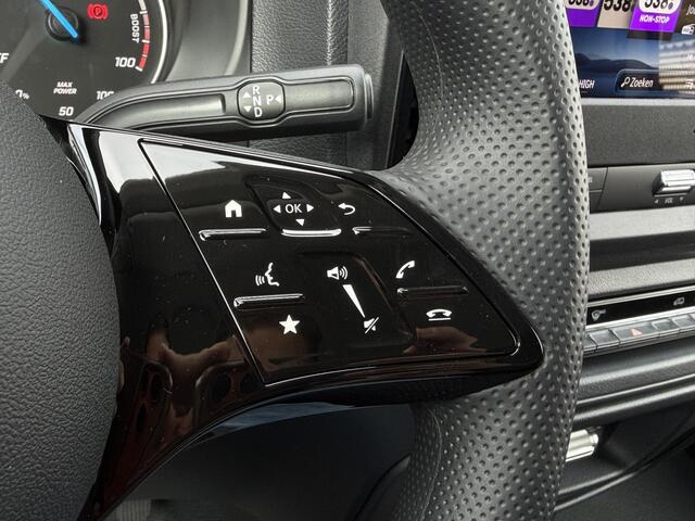 Mercedes-Benz VITO eVito 112 L2 60 kWh