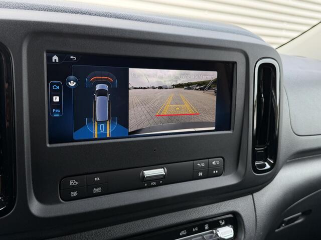 Mercedes-Benz VITO eVito 112 L2 60 kWh