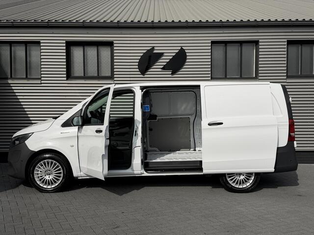 Mercedes-Benz VITO eVito 112 L2 60 kWh