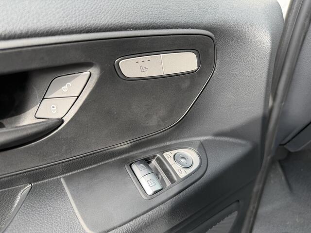 Mercedes-Benz VITO eVito 112 L2 60 kWh
