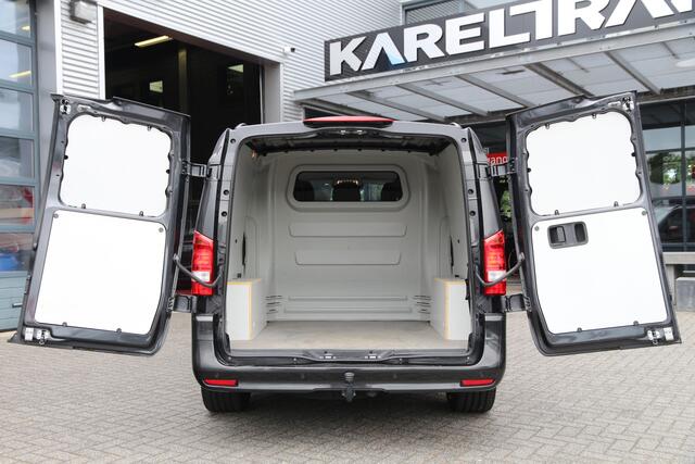Mercedes-Benz VITO 119 CDI | Aut. | DC | 2x Schuifdeur | XL / Extra lang | Navi | Clima..