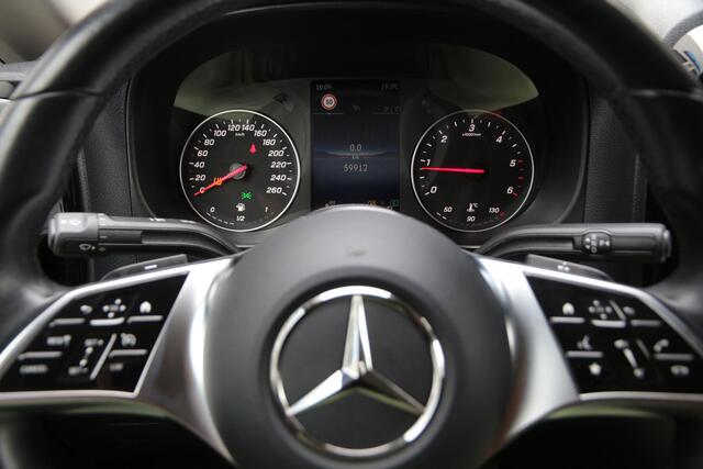 Mercedes-Benz VITO 119 CDI | Aut. | DC | 2x Schuifdeur | XL / Extra lang | Navi | Clima..