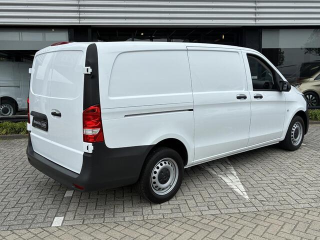 Mercedes-Benz VITO 110 CDI L2 Base