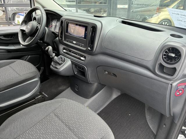 Mercedes-Benz VITO 110 CDI L2 Base