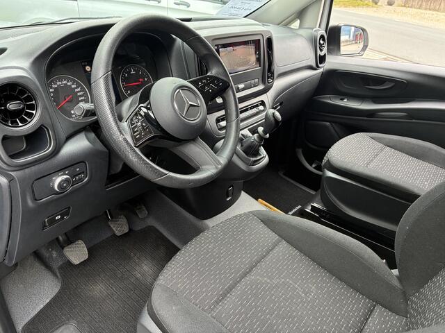 Mercedes-Benz VITO 110 CDI L2 Base