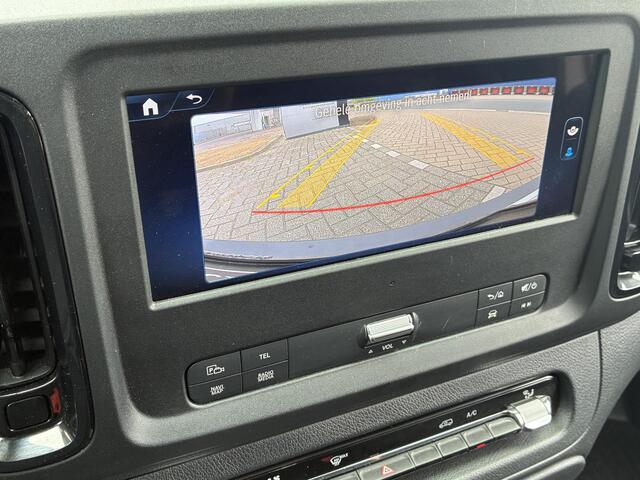 Mercedes-Benz VITO 110 CDI L2 Base