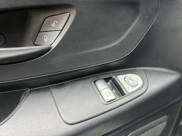 Mercedes-Benz VITO 110 CDI L2 Base