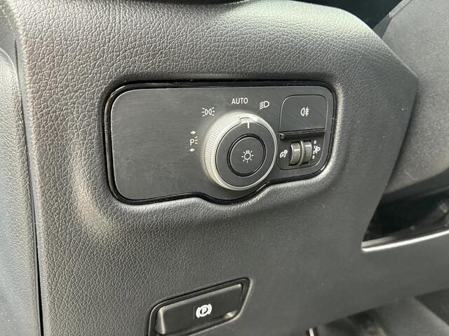 Mercedes-Benz VITO 110 CDI L2 Base