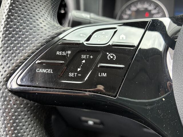 Mercedes-Benz VITO 110 CDI L2 Base