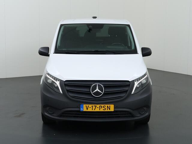 Mercedes-Benz VITO 116 CDI L1 | 4X4 | ALUCA INRICHTING | LED KOPLAMPEN | 4X4 | NAVIGATIE | PARKEERCAMERA | CLIMATE CONTROL | CERTIFIED