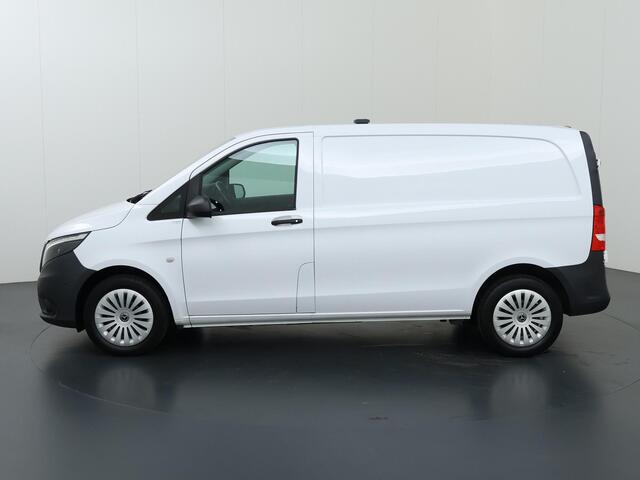 Mercedes-Benz VITO 116 CDI L1 | 4X4 | ALUCA INRICHTING | LED KOPLAMPEN | 4X4 | NAVIGATIE | PARKEERCAMERA | CLIMATE CONTROL | CERTIFIED
