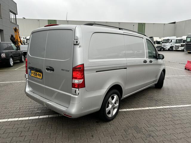 Mercedes-Benz VITO 114 CDI Lang / Leder / Navi / Camera
