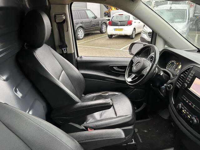 Mercedes-Benz VITO 114 CDI Lang / Leder / Navi / Camera