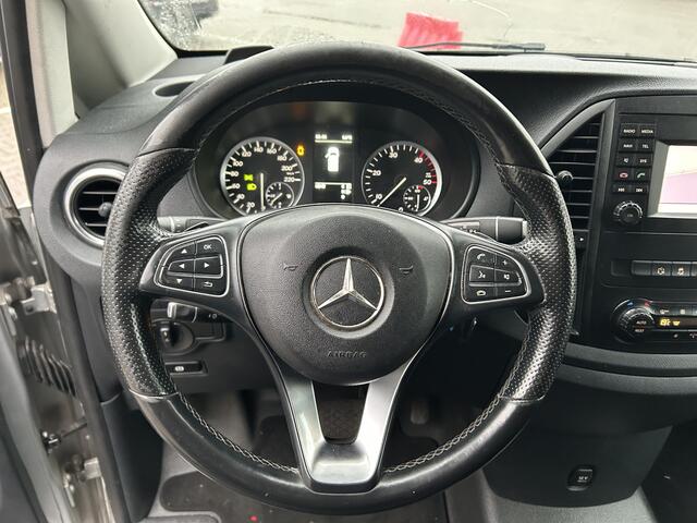 Mercedes-Benz VITO 114 CDI Lang / Leder / Navi / Camera
