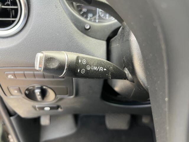 Mercedes-Benz VITO 114 CDI Lang / Leder / Navi / Camera