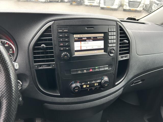 Mercedes-Benz VITO 114 CDI Lang / Leder / Navi / Camera