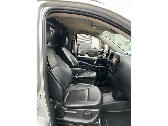 Mercedes-Benz VITO 114 CDI Lang / Leder / Navi / Camera