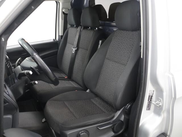 Mercedes-Benz VITO 116 CDI | AUT. | XL L3 | NAVIGATIE | PARKEERCAMERA | 3-ZITS | STOELVERWARMING | CRUISE CONTROL