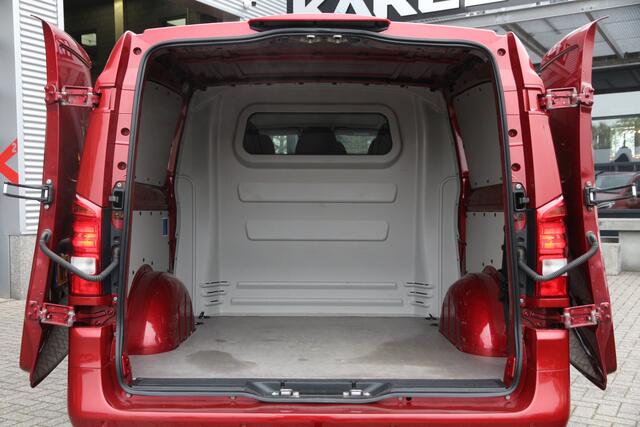 Mercedes-Benz VITO 116 CDI | Aut. | DC | 4Matic | Extra lang | Standkachel | Airco..