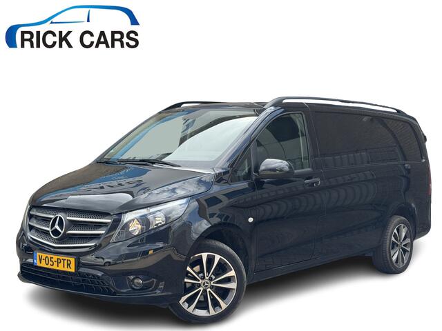 Mercedes-Benz VITO 116 CDI 164 PK Euro6 CarPlay/cruise control/navigatie