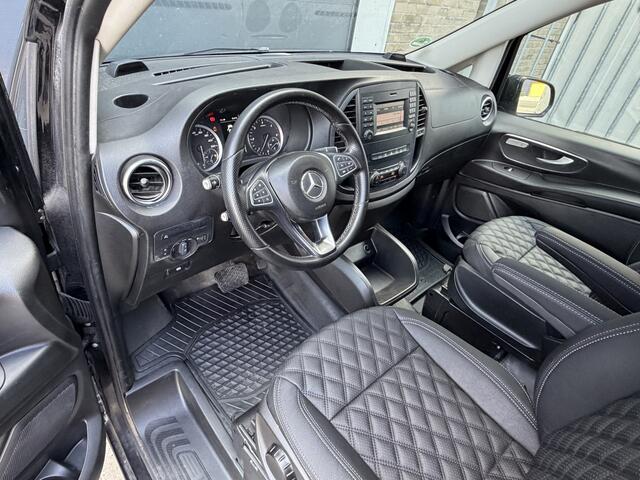 Mercedes-Benz VITO 116 CDI 164 PK Euro6 CarPlay/cruise control/navigatie