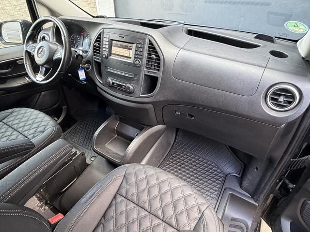 Mercedes-Benz VITO 116 CDI 164 PK Euro6 CarPlay/cruise control/navigatie