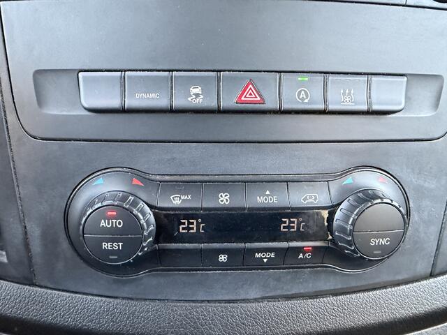 Mercedes-Benz VITO 116 CDI 164 PK Euro6 CarPlay/cruise control/navigatie
