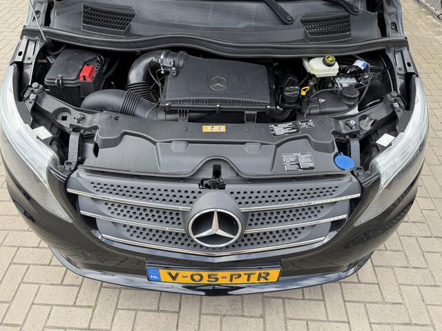 Mercedes-Benz VITO 116 CDI 164 PK Euro6 CarPlay/cruise control/navigatie