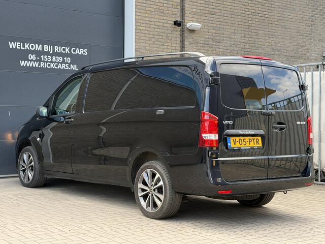 Mercedes-Benz VITO 116 CDI 164 PK Euro6 CarPlay/cruise control/navigatie