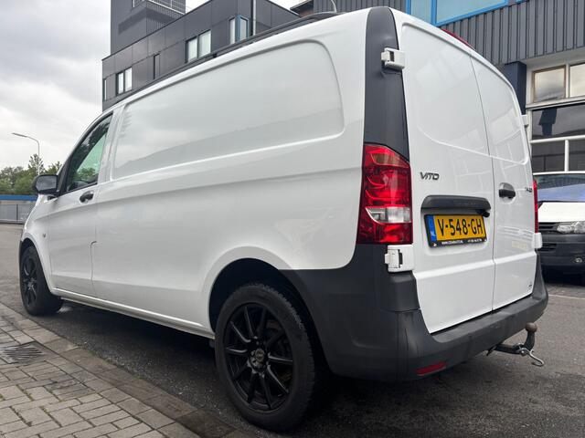Mercedes-Benz VITO 114 CDI AUTOMAAT / ACHTER UITRIJ CAMERA