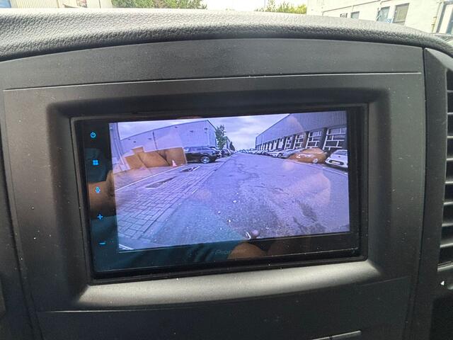 Mercedes-Benz VITO 114 CDI AUTOMAAT / ACHTER UITRIJ CAMERA