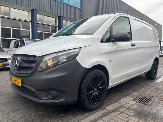 Mercedes-Benz VITO 114 CDI AUTOMAAT / ACHTER UITRIJ CAMERA