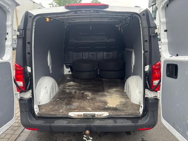 Mercedes-Benz VITO 114 CDI AUTOMAAT / ACHTER UITRIJ CAMERA