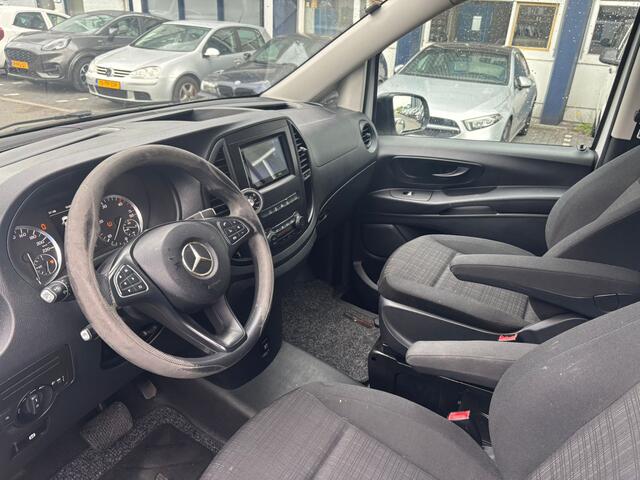 Mercedes-Benz VITO 114 CDI AUTOMAAT / ACHTER UITRIJ CAMERA